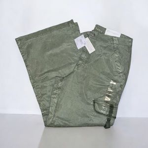 American Eagle Women’s Wide Leg Pants